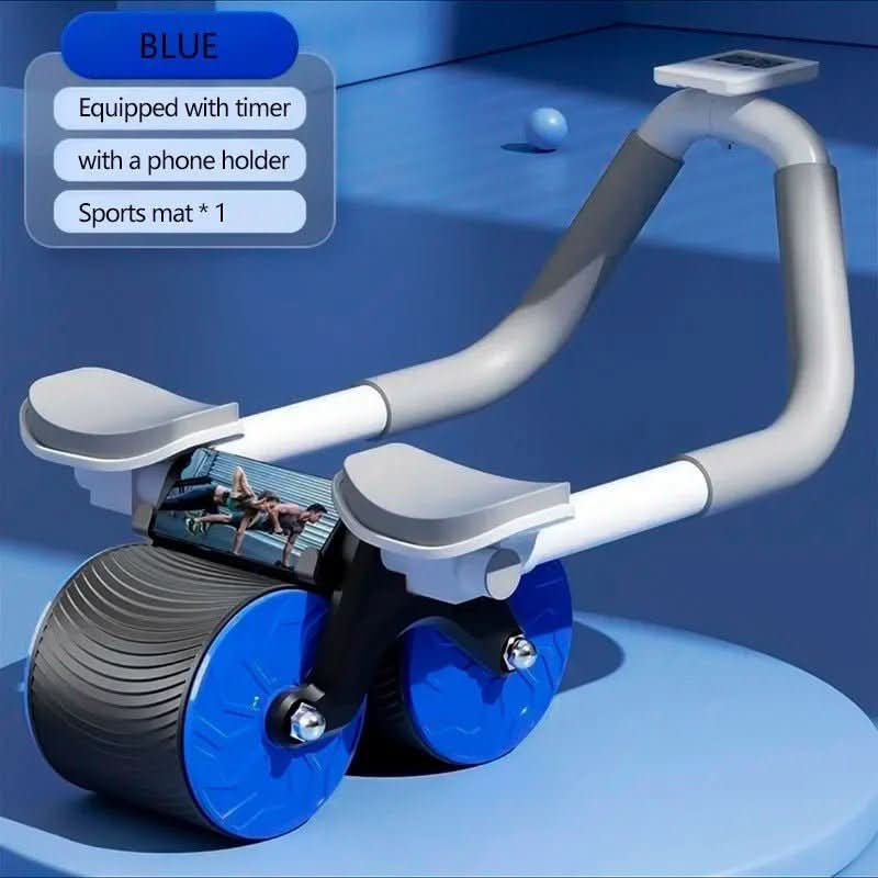 BowLift | Effective abdominal & hip training for at home & on the go