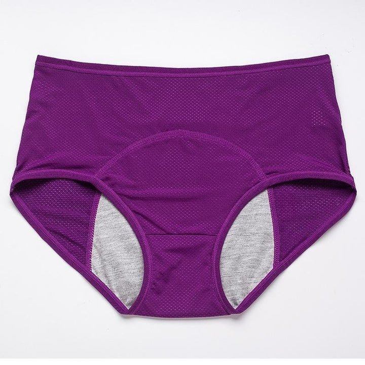 BowLift | FEMMY – Stay-Dry Women’s Underwear for All-Day Freshness