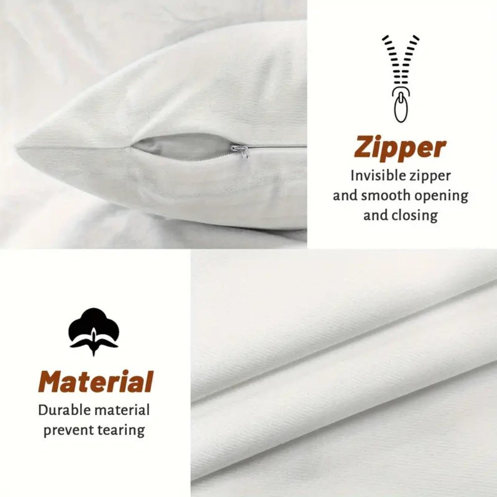 BowLift | FestiveCovers – Christmas cushion covers with festive motifs