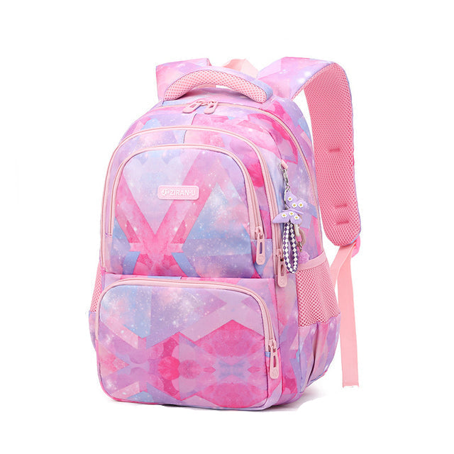 BowLift | Teenager School Backpacks