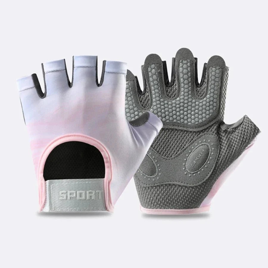 BowLift | FITGRIP GLOVES – Unisex Sports & Fitness Gloves for Optimal Performance