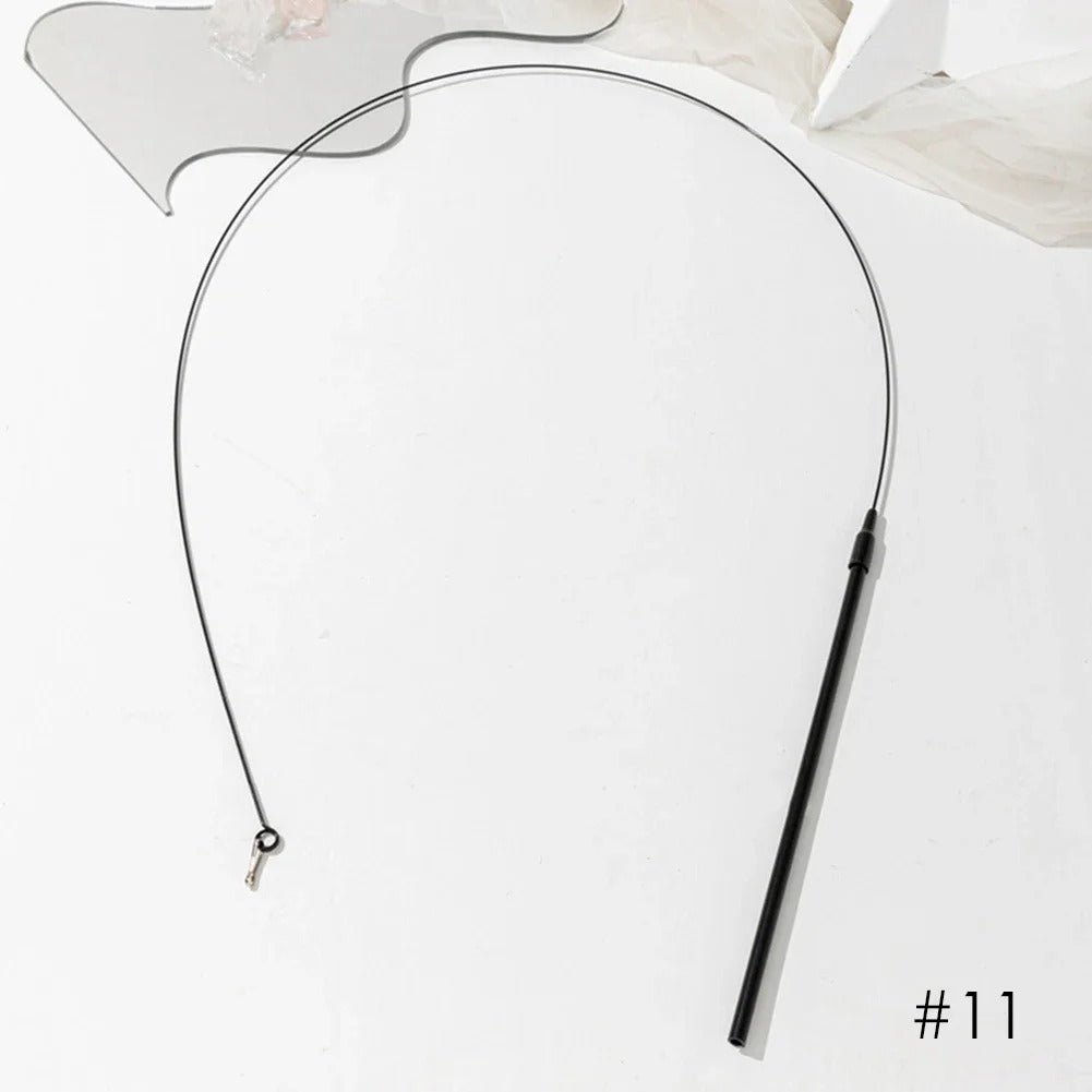 BowLift | FLATTERFRIEND – Interactive Cat Toy with Fluttering Wing Movements