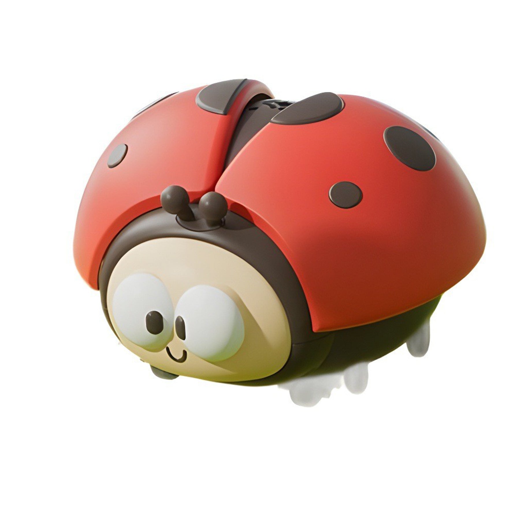 BowLift | Baby Sensory Floating Ladybird Learning Toy