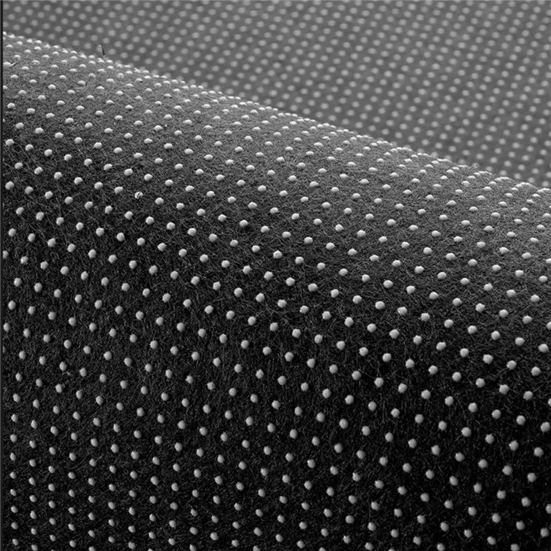 BowLift | FLOORSAFE MAT – Transparent Floor Protector Mat for Office Chairs