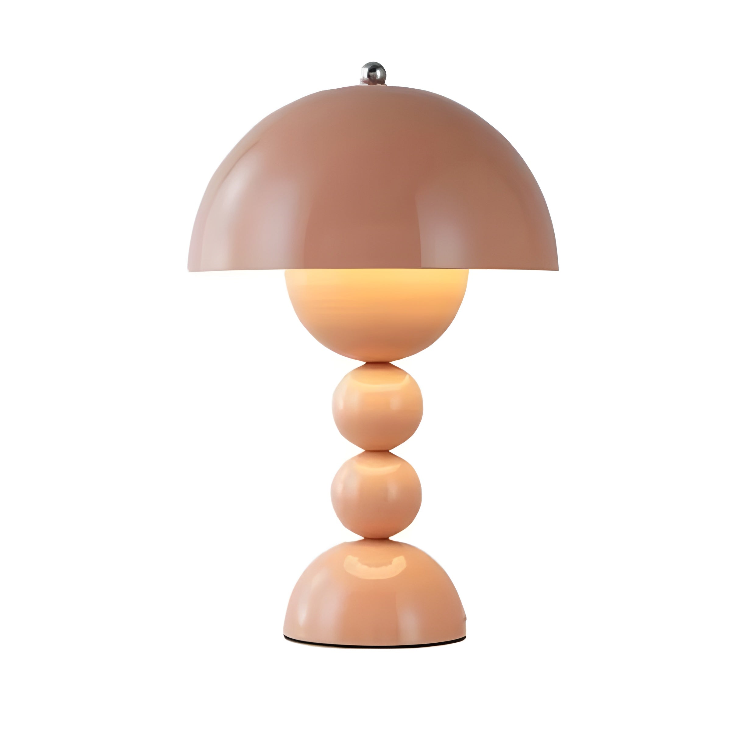 BowLift | FloraGlow Table Lamp - Scandinavian Design