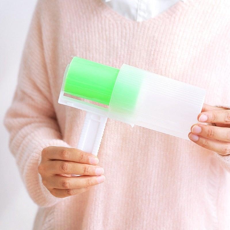 BowLift | Reusable Washable Lint Roller