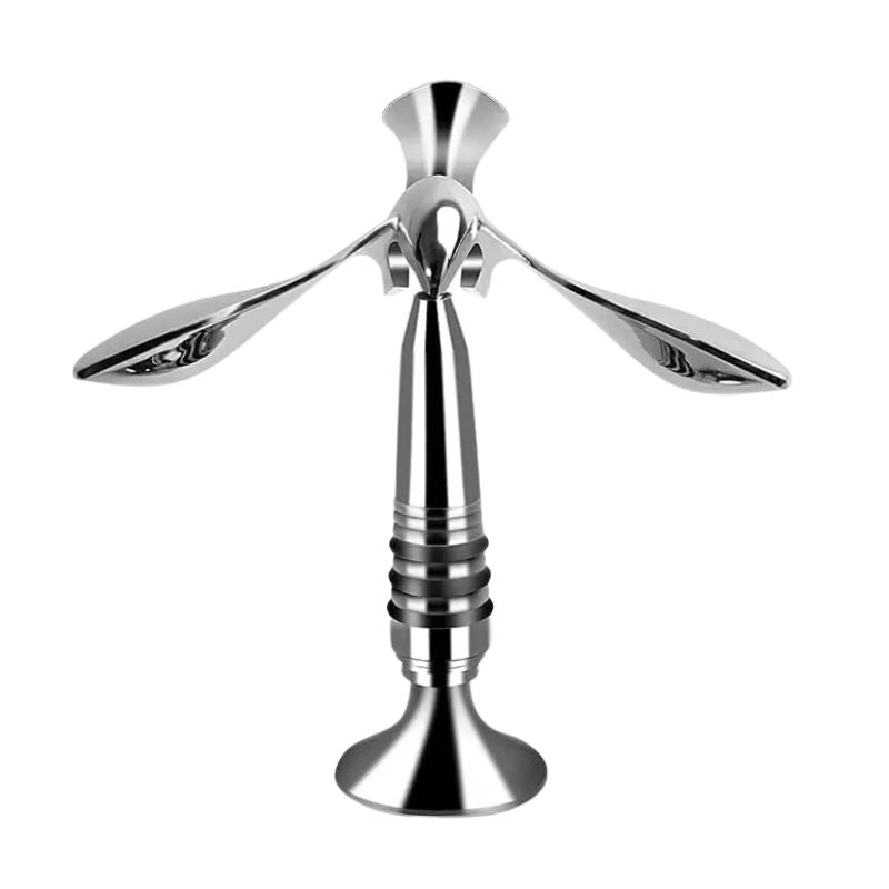 BowLift | Flybird Opener – Self-Balancing Bottle Opener in Elegant Bird Design