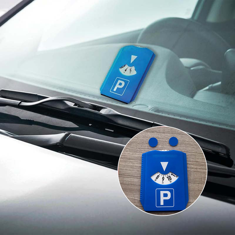 BowLift | Parking Meters