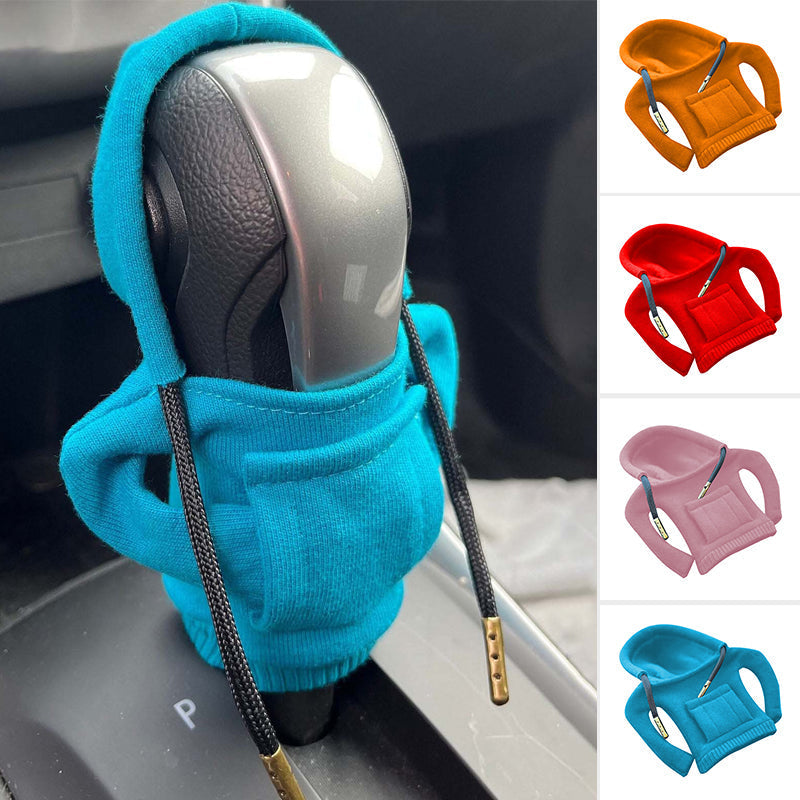 BowLift | Gear Lever Cover