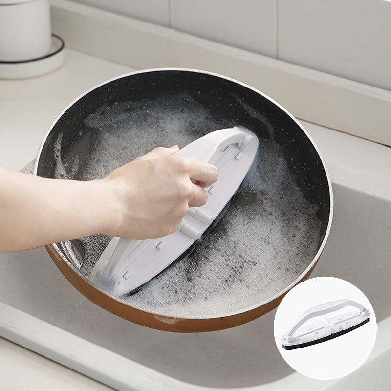 BowLift | Folding Cooktop Cleaner