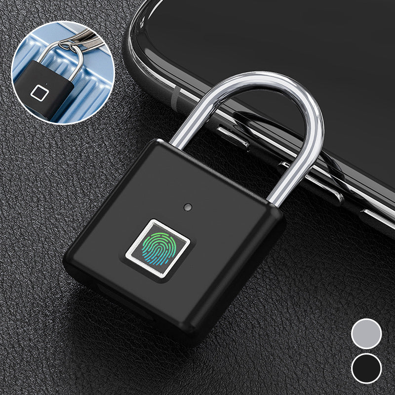 BowLift | Intelligent Fingerprint Lock