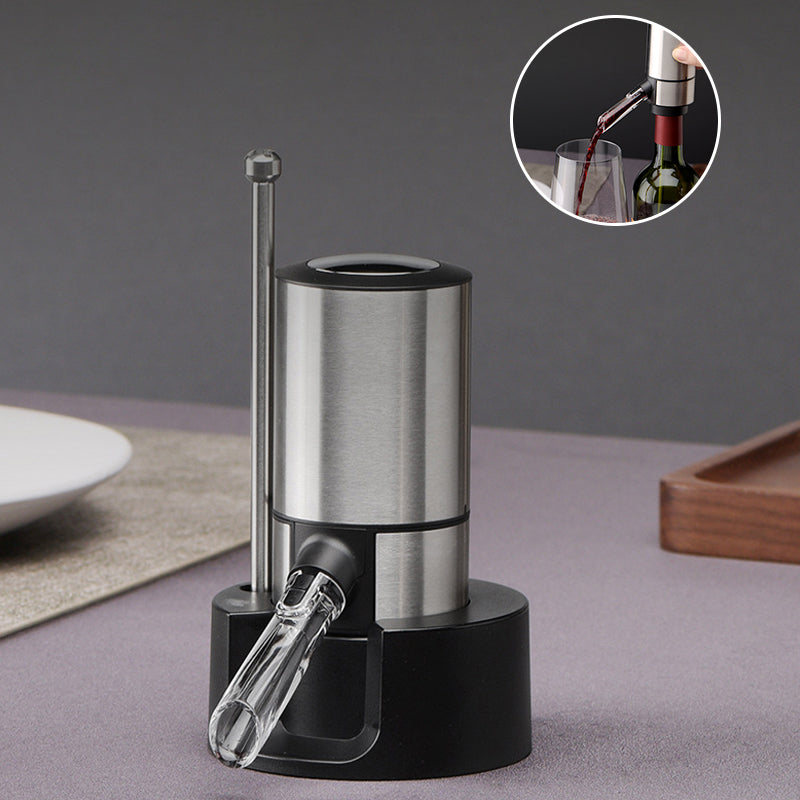 BowLift | Electric Wine Decanter for Wine