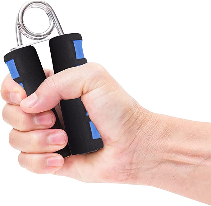 BowLift | Finger and grip strength trainer