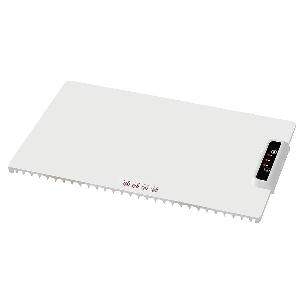 BowLift | Foldable Meal Warming Mat - HeatMate