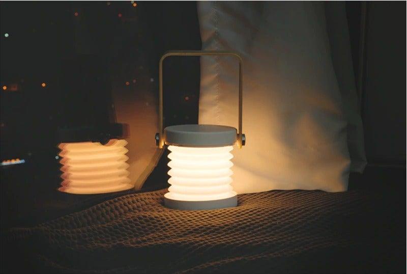 BowLift | Foldable Night Lights