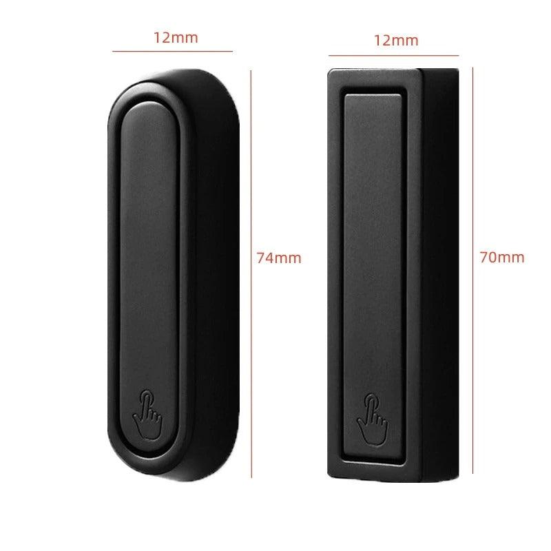 BowLift | Folding Wall Hooks | Full Metal