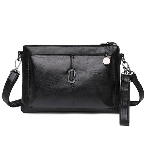 BowLift | Fosh – Women’s Small Leather Shoulder Bag Premium Leather Finish