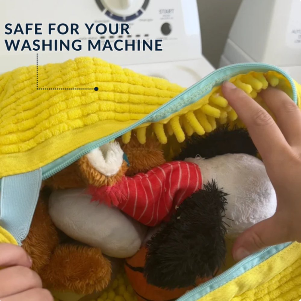FurFresh • Dog Toy Cleaner - Dog Toy Cleaner - BowLift