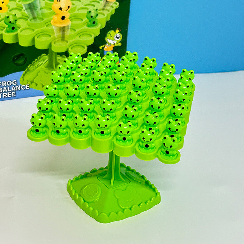 BowLift | Balance Astronaut Board Game