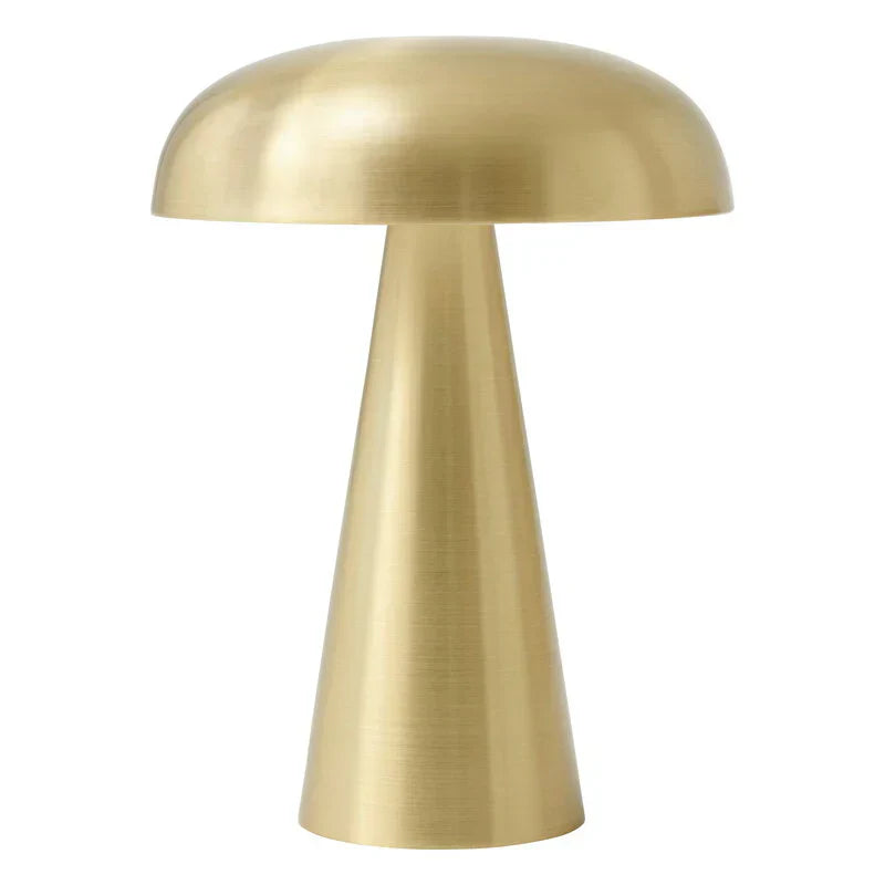 BowLift | Stylish Portable Table Lamp - ShroomLite