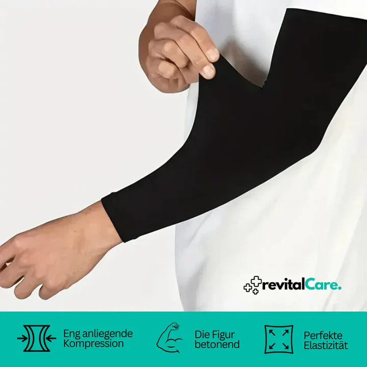 BowLift | Compression Arm Sleeve