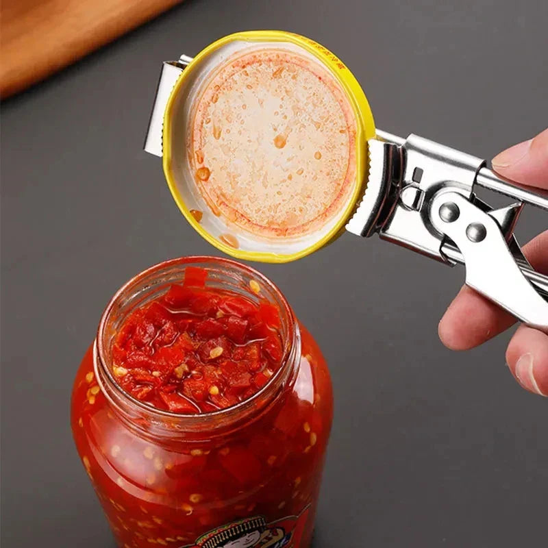 BowLift | GripEase Multifunctional Jar Opener