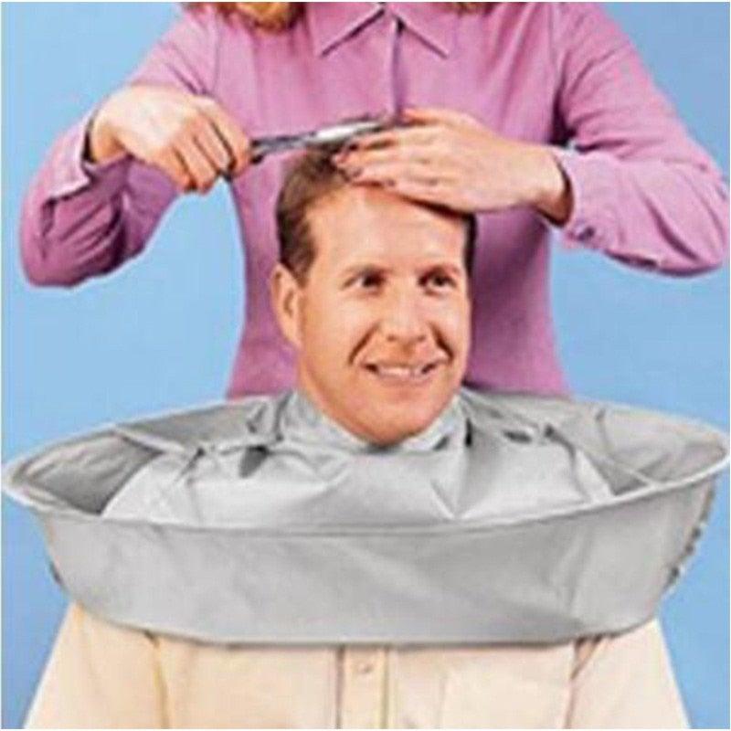 BowLift | Hair Shaving Apron