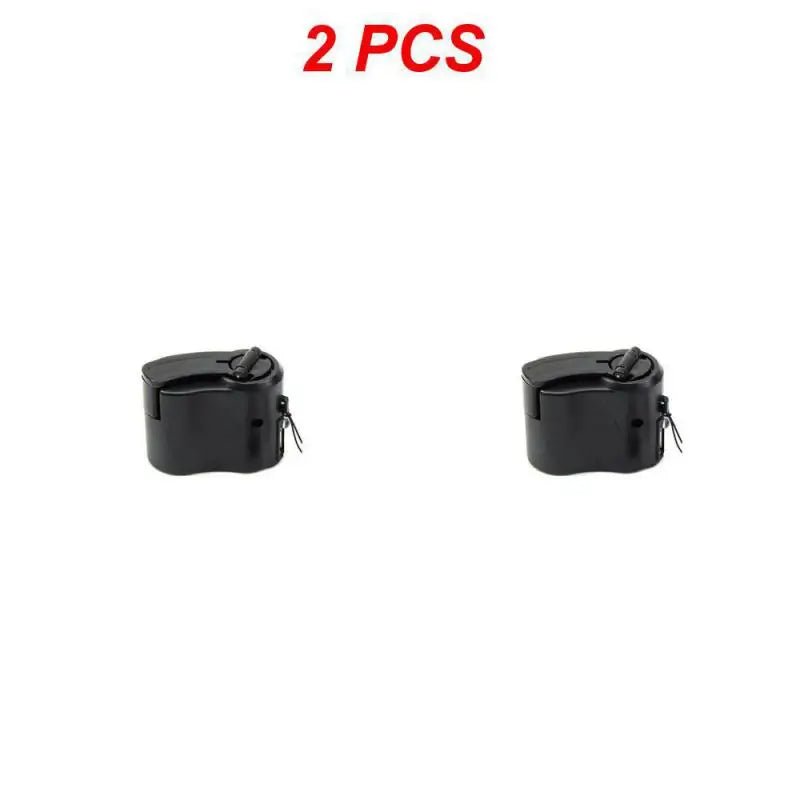 BowLift | HandCrank Charge – Portable USB Emergency Charger for Outdoor Survival