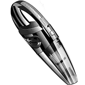 BowLift | Handheld Cordless Vacuum Cleaner for Car Desk Mini Hoover Small Powerful Halford Miniature Handheld Vacuum