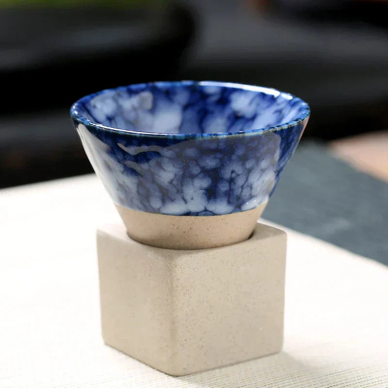 BowLift | Handmade Japanese Coffee and Tea Cup - ZenCraft