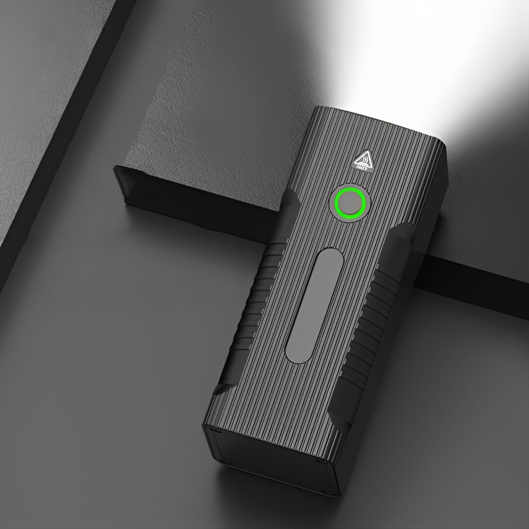 BowLift | All Weather LED Bike Light - TrailBeam