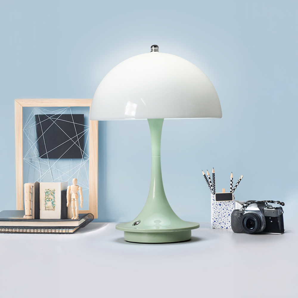 BowLift | Electaura Cordless LED Table Lamp