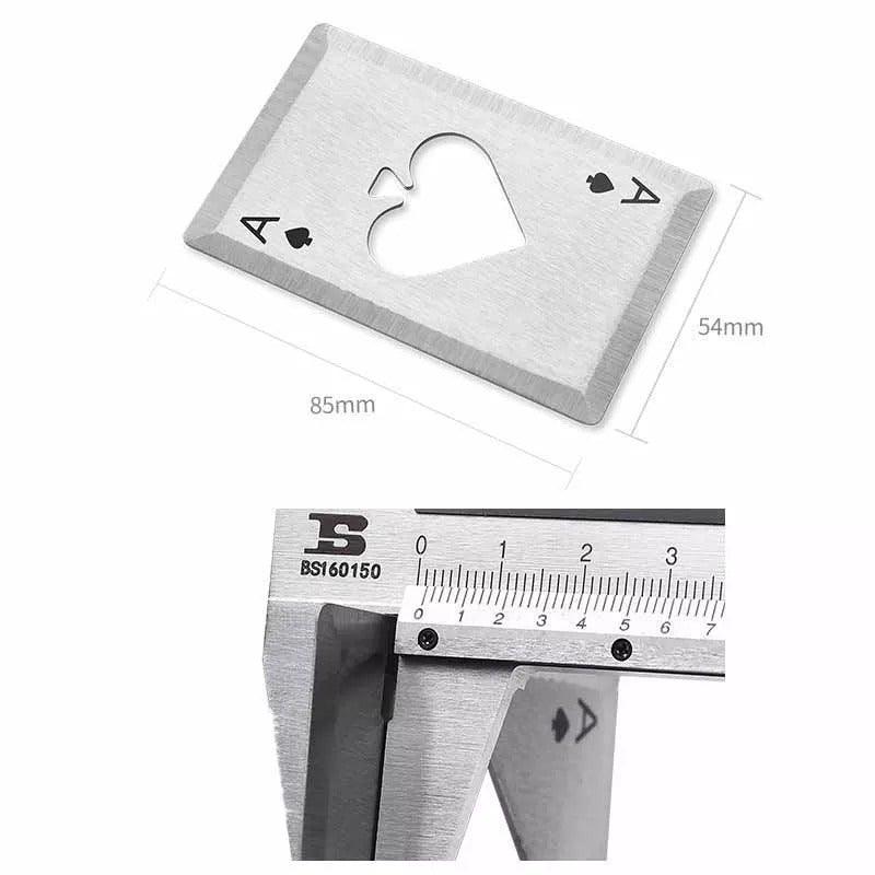 BowLift | Hiace Bottle Opener