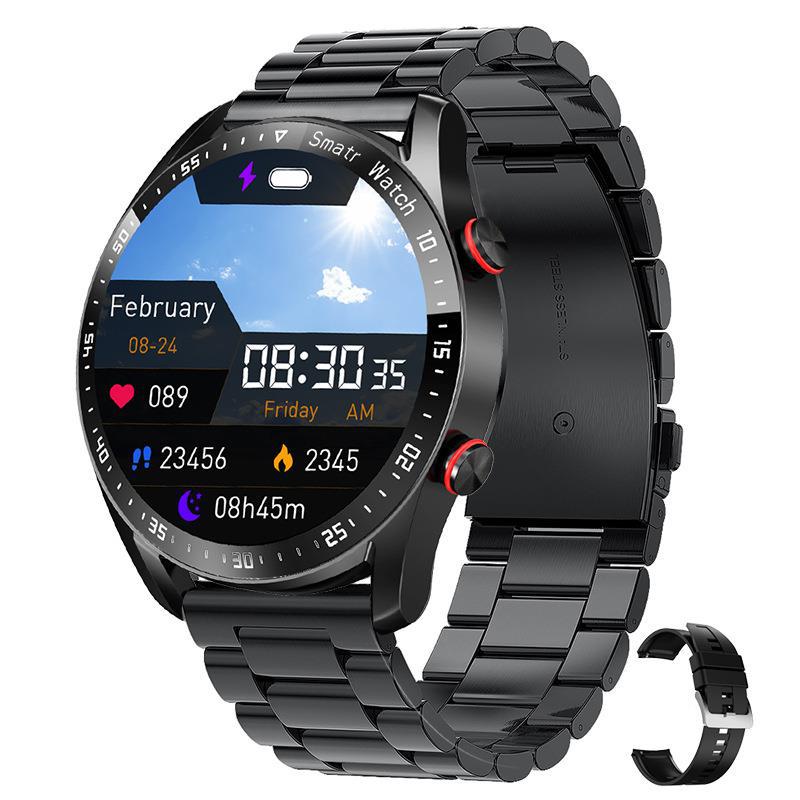 BowLift | Fashion item - smart sports watch
