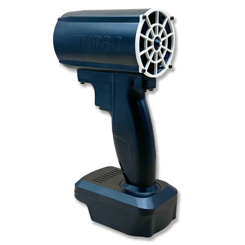 BowLift | AirBlast Pro High-Pressure Air Blower – Powerful Cordless Cleaning Tool for Car, Home & Garden