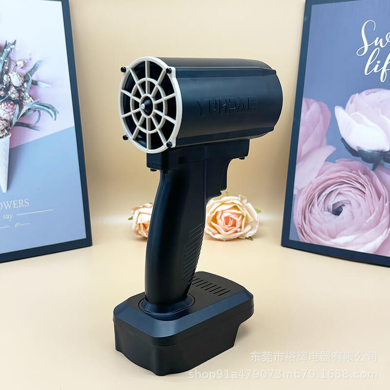 BowLift | AirBlast Pro High-Pressure Air Blower – Powerful Cordless Cleaning Tool for Car, Home & Garden