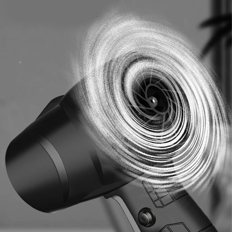 BowLift | AirBlast Pro High-Pressure Air Blower – Powerful Cordless Cleaning Tool for Car, Home & Garden