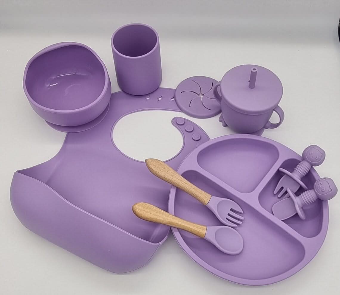 BowLift | BPA-free, child-friendly food service for toddlers