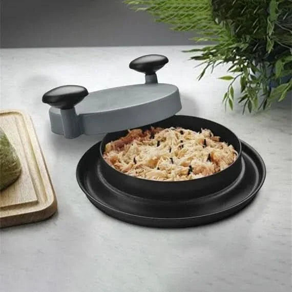 BowLift | Chicken Shredder Tool for Meat and Vegetables