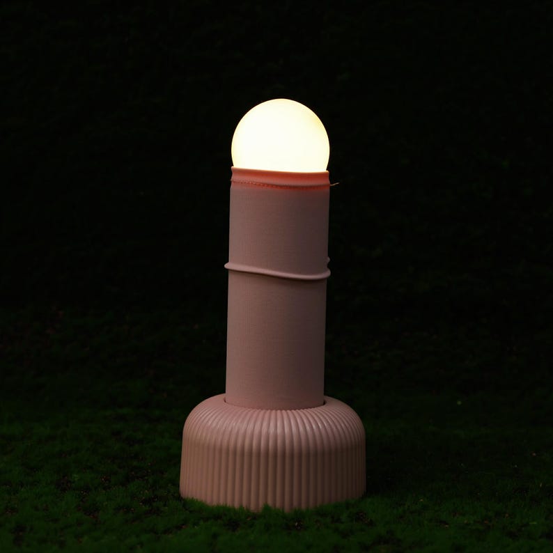 BowLift | Shaped Light