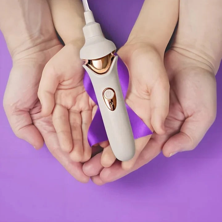 BowLift | 5 in 1 Electric Earwax Remover