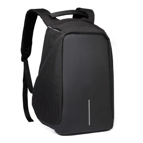BowLift | Anti-Theft Backpack With USB Charging