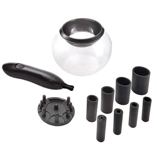 BowLift | Amazing Makeup Brush Cleaner and Dryer