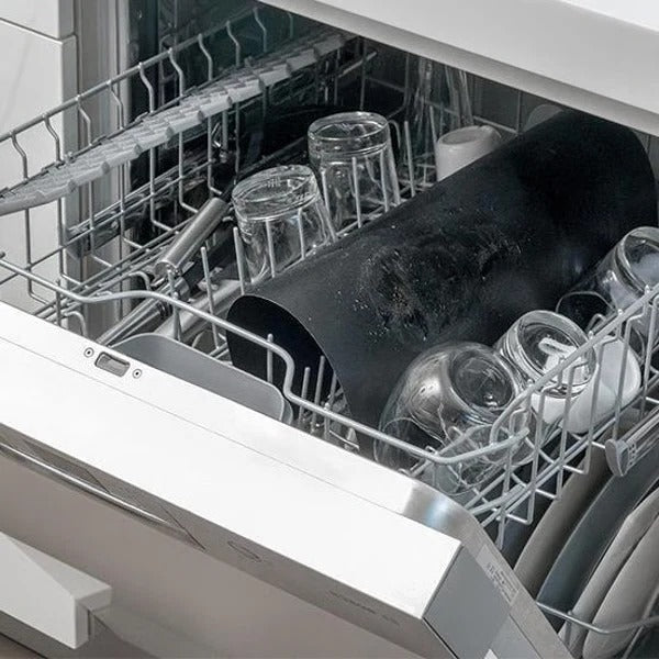 BowLift | Chef Non-Stick BBQ Grill Mat