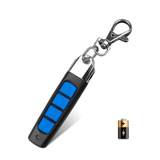 BowLift | 4-in-1 Universal Remote Control Duplicator