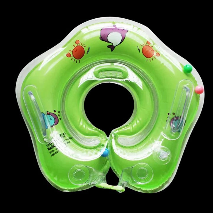 BowLift | Baby Floating Neck Ring