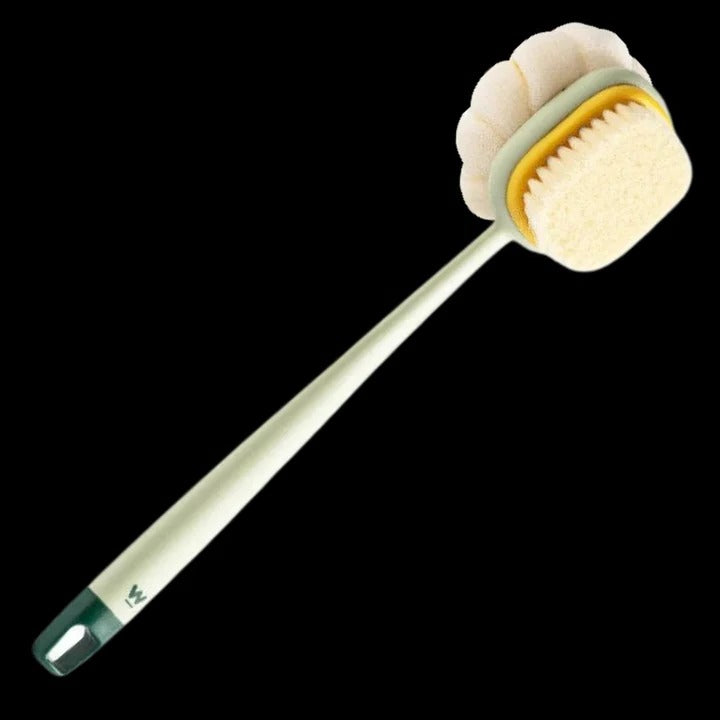 BowLift | Exfoliating Body Scrubber Bath Brush