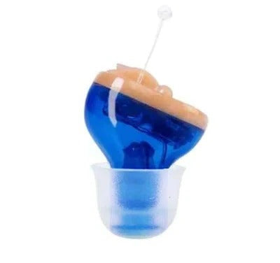 BowLift | Invisible & Rechargeable Digital Hearing Aids