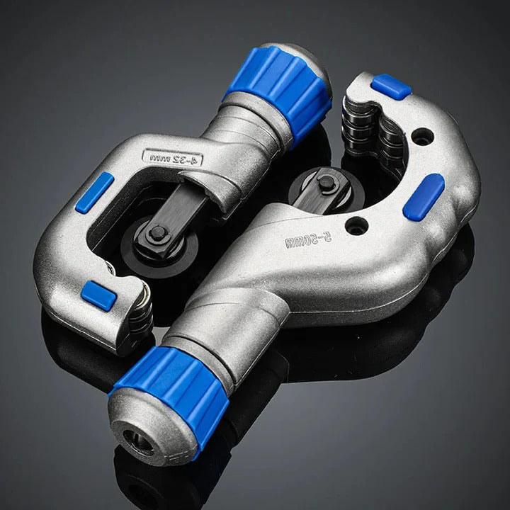 BowLift | Heavy-Duty Pipe Cutter for Metal and PVC Tubing