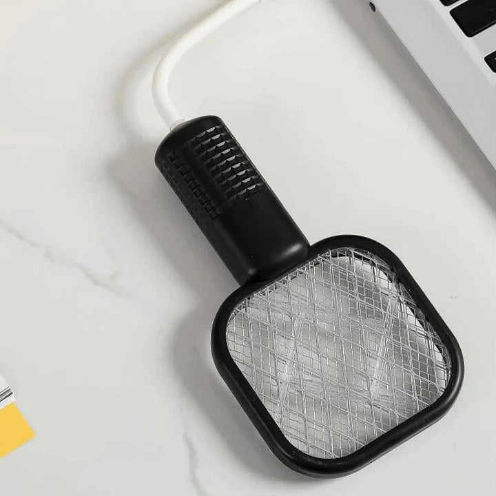 BowLift | Compact USB Mosquito Zapper